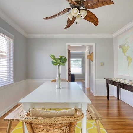 New Belmont Shore Retreat With Free Parking Walk To Beaches Long Beach Eksteriør bilde