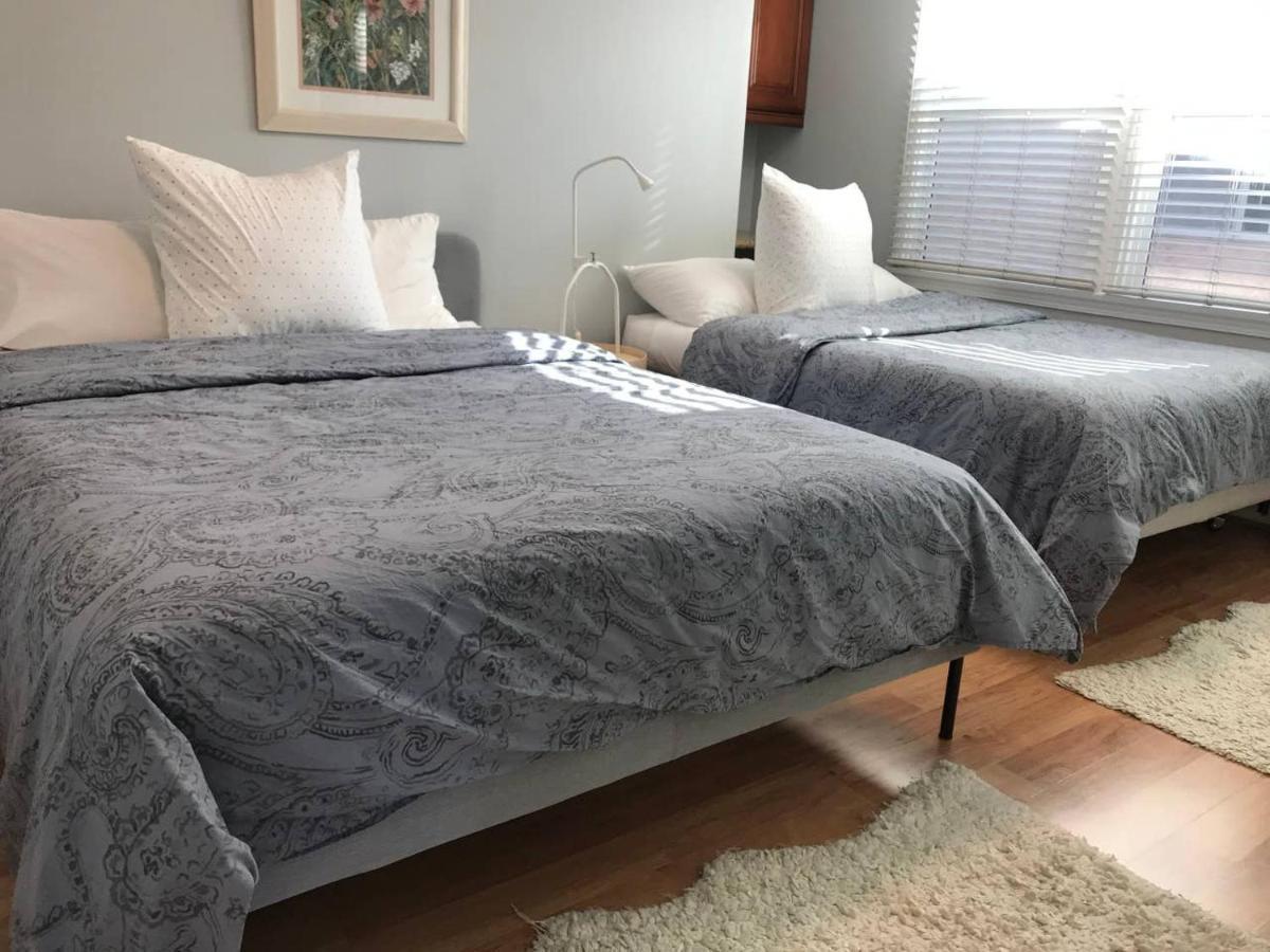 New Belmont Shore Retreat With Free Parking Walk To Beaches Long Beach Eksteriør bilde