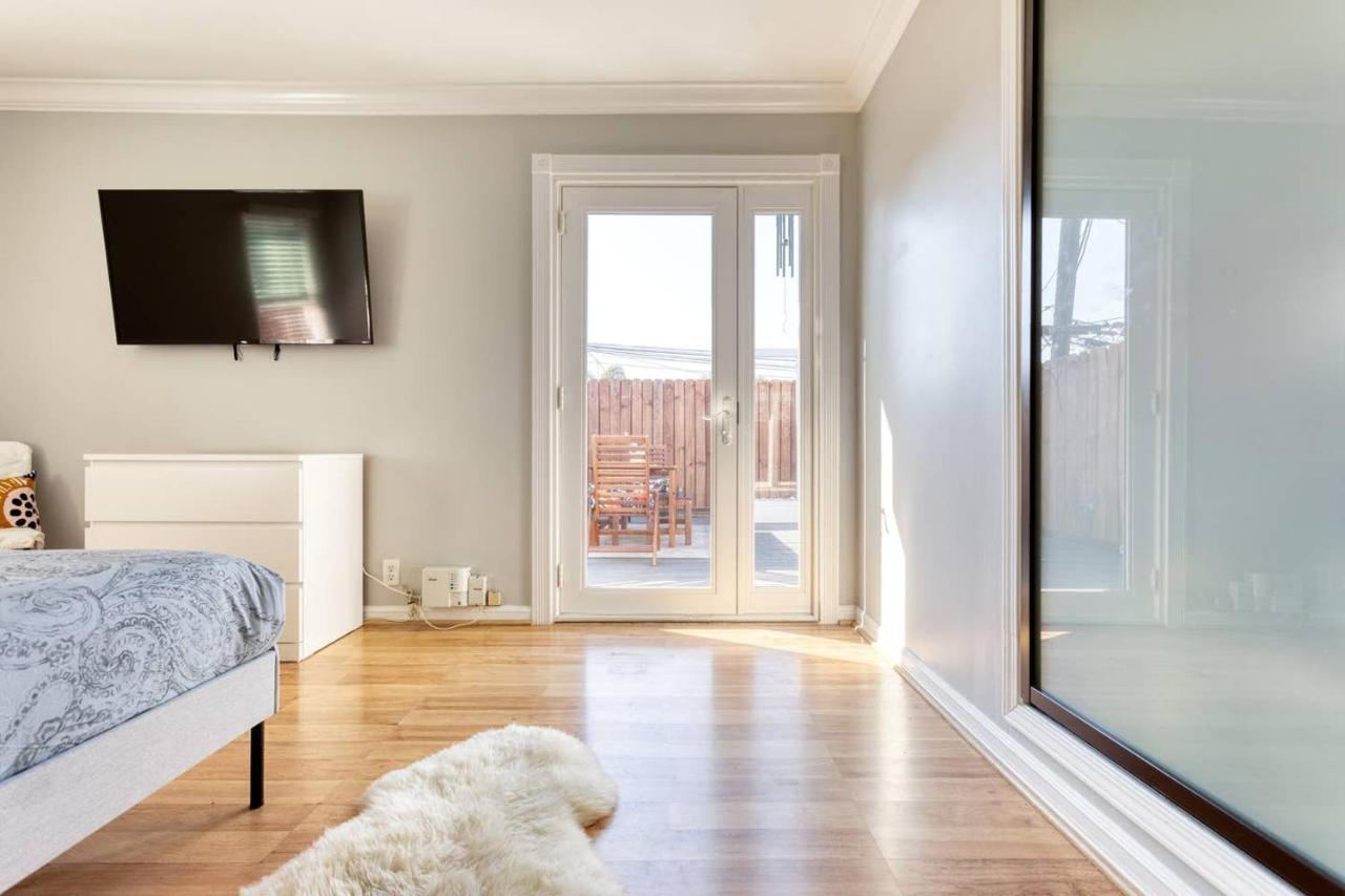 New Belmont Shore Retreat With Free Parking Walk To Beaches Long Beach Eksteriør bilde
